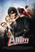 Watch Antboy: Revenge of the Red Fury Alluc