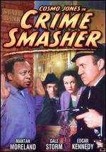 Watch Cosmo Jones, Crime Smasher Alluc