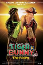 Watch Tiger & Bunny: The Rising Alluc