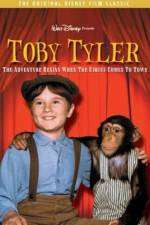 Watch Toby Tyler, or Ten Weeks with a Circus Alluc
