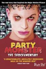 Watch Party Monster Alluc