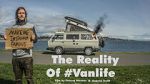 Watch The Reality of Van Life (Short 2018) Alluc