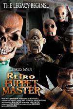Watch Retro Puppet Master Alluc