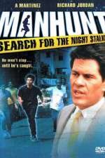 Watch Manhunt: Search for the Night Stalker Alluc