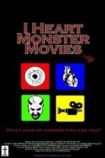 Watch I Heart Monster Movies Alluc