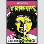 Watch The Cramps: Live at Napa State Mental Hospital Alluc