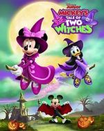 Watch Mickey\'s Tale of Two Witches (TV Special 2021) Alluc