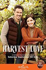 Watch Harvest Love Alluc
