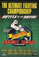Watch UFC 16: Battle in the Bayou Alluc