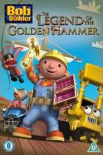 Watch Bob The Builder - The Golden Hammer Alluc