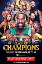 Watch WWE Clash of Champions Tvmuse