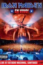 Watch Iron Maiden En Vivo Alluc