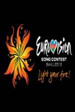 Watch Eurovision Song Contest  Semi Final Alluc