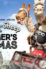 Watch Shaun the Sheep: The Farmer's Llamas Alluc