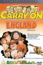 Watch Carry on England Alluc