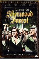 Watch Rogues of Sherwood Forest Alluc