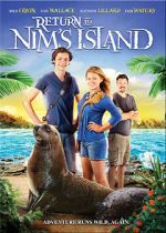 Watch Return to Nim\'s Island Alluc