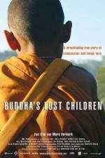 Watch Buddha's Lost Children Alluc