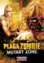 Watch Plaga zombie: Zona mutante Alluc