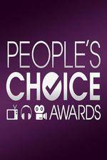 Watch The 41st Annual People\'s Choice Awards Online Alluc