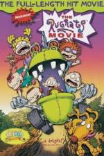Watch The Rugrats Movie Alluc