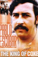 Watch Pablo Escobar King of Cocaine Alluc