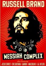 Watch Russell Brand: Messiah Complex Alluc