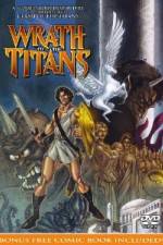 Watch Wrath of the Titans Alluc