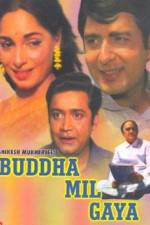 Watch Buddha Mil Gaya Alluc