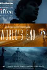 Watch World's End Alluc