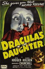 Watch Dracula\'s Daughter Alluc