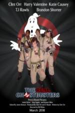 Watch The Real Ghostbusters Alluc