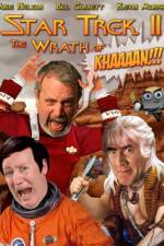 Watch Rifftrax: Star Trek II Wrath of Khan Alluc