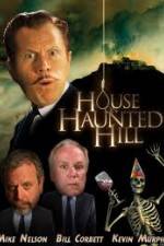 Watch Rifftrax: House on Haunted Hill Alluc