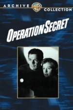 Watch Operation Secret Online Alluc