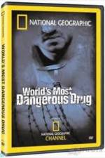 Watch National Geographic The World's Most Dangerous Drug Alluc
