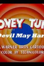Watch Devil May Hare Alluc