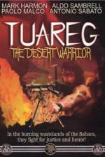 Watch Tuareg - Il guerriero del deserto Alluc