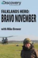 Watch Falklands Hero Bravo November Alluc