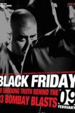 Watch Black Friday Alluc