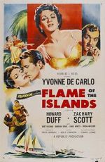 Watch Flame of the Islands Alluc