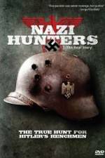 Watch The Last Nazi Hunter Alluc