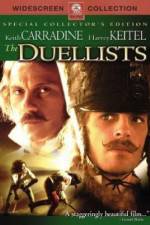Watch The Duellists Alluc