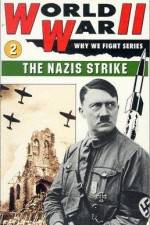Watch The Nazis Strike Alluc