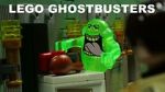 Watch Lego Ghostbusters (Short 2016) Alluc