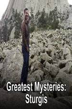 Watch Greatest Mysteries Sturgis Alluc