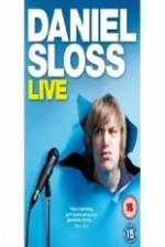 Watch Daniel Sloss Live Alluc