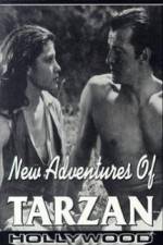 Watch The New Adventures of Tarzan Alluc