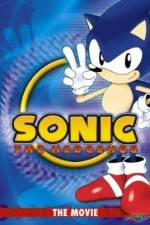 Watch Sonic the Hedgehog: The Movie Alluc