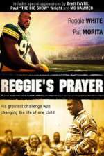 Watch Reggie's Prayer Alluc